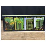 1/64 John Deere Historical Set NIB Ertl