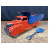 Dump Truck Marx