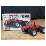 1/64 Case-IH Steiger 535 2010 Farm Show NIB Ertl