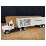 GE Semi NIB Ertl