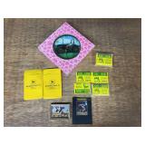 John Deere Lot