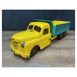 Dump Truck Structo