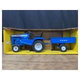 1/12 Ford LGT145 Set NIB Ertl