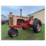 Case 830 Comfort King