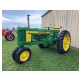 John Deere 520