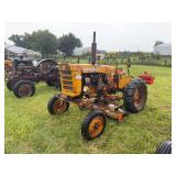 International 140