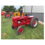Farmall A