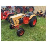1982 Case 446
