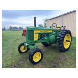 John Deere 620