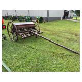 Farmers Friend Drill