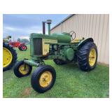 John Deere 720 LP