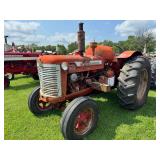 1956 International 650 LP
