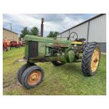 John Deere 50