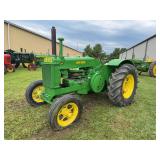 1936 John Deere AR