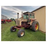 Case 1030 Comfort King