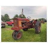 Farmall 504