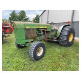 John Deere 1020 Utility