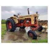 Case 830