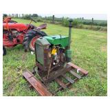 John Deere LUC