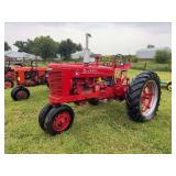 Farmall M