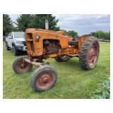 Minneapolis Moline 445