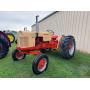 Buckert Family Tractor Collection