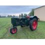 Buckert Family Tractor Collection