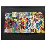 Marvel Comics Venom Comic Book Lot (12 Issues)