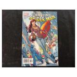 The Amazing Spider-Man #51 Marvel Comics 2003 Straczynski Romita Jr Hanna
