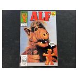 Marvel Comics ALF Number 1 March 1st Issue