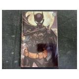 DC Comics Batgirl Issue 1 Stanley Artgerm Lau Variant Cover