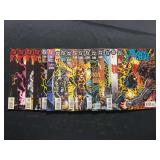 DC Comics Black Lightning Issues 1-13 Plus New Year