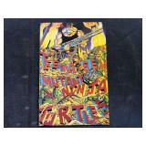 Mirage Studios Teenage Mutant Ninja Turtles Book 34 September 1990