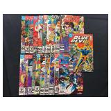 DC Comics Blue Devil Lot of 22 Issues (1984-1986)