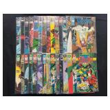 DC Comics The Spectre Vol. 2 Complete Run Issues 1-31 (1987-1989)
