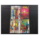 DC Comics Teen Titans Lot of 15 Issues (1996-1998)