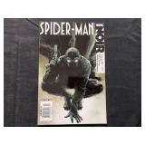 Spider-Man Noir #1 Marvel Comic Book December 2008