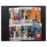 DC Comics 52 Weekly Series Lot of 32 Issues (2006-2007)