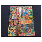 Marvel Comics Group Marvel