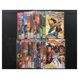 DC Comics Teen Titans Vol. 3 Comic Book Lot Issues 2-23