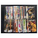 DC Vertigo Hellblazer Comic Book Lot Issues 96-169 (1995-2002)