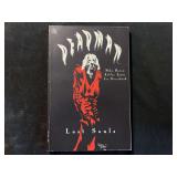 DC Comics Deadman: Lost Souls Graphic Novel
