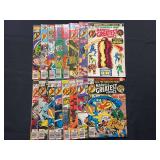 Marvel