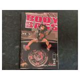 Image Comics Body Bags Number 1 Jason Pearson