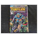 Teenage Mutant Ninja Turtles Number 8 Eastman and Laird Mirage Studios