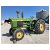 1964 John Deere 4020 Standard