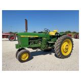 John Deere 2010 Diesel
