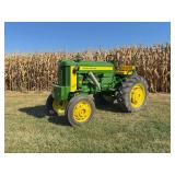 1959 John Deere 420S