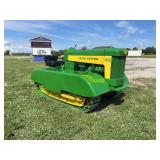 John Deere 430C