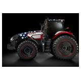 Case IH Heartland Edition Magnum 265